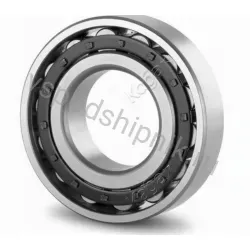 Подшипник роликовый BBC-R 26-32220К1М (NU220 EJ/P6C3) PLAST 0Т-00020783