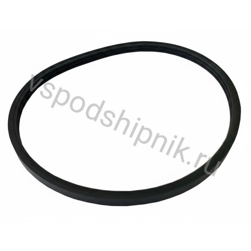 Ремень поликлиновой 400J3 (PJ400), 400 мм 360