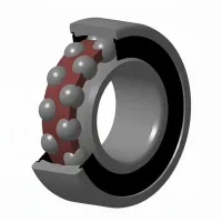 Подшипник шариковый 2310EEG15 SNR