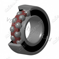 Подшипник шариковый NTN 2204 EEG15