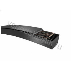 Ремень клиновой 17X1750 B 69 1795 CONTI-V ContiTech