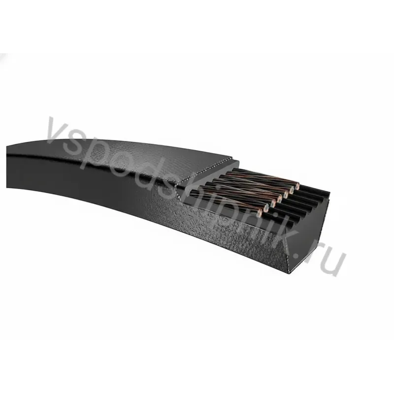 Ремень клиновой SPC-2360 Lp RUBENA 360