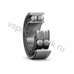 Подшипник шариковый 7312 BEGBM SKF