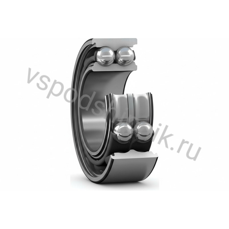 Подшипник шариковый 7312 BEGBM SKF 360