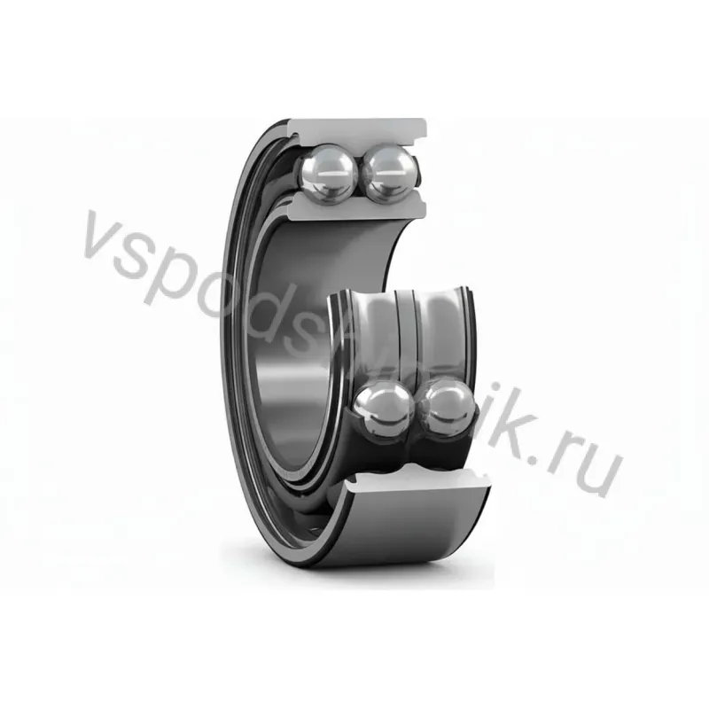 Подшипник шариковый 7312 BEGBM SKF 360