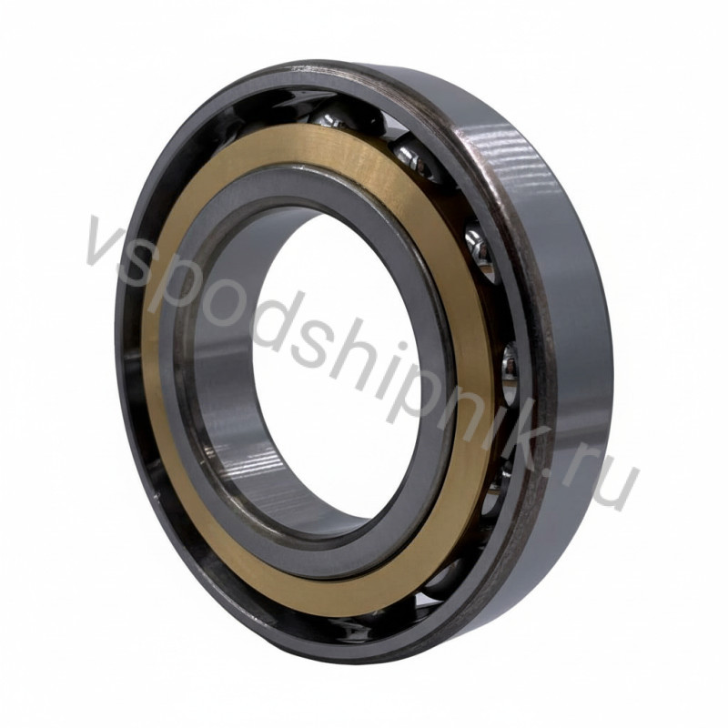 Подшипник шариковый BBC-R 6-46114Л (7014 ACM/P6) 0Т-00002039 360