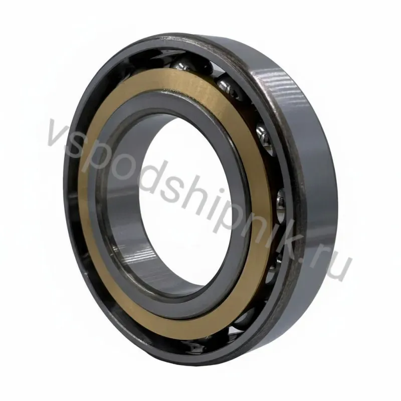 Подшипник шариковый BBC-R 6-46215Л (7215 ACM/P6) PLAST 0Т-00006488 360