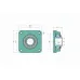 Узел подшипниковый BBC-R CE066.LV (LSFR308 TBT.H.T.Zn) BOX 0Т-00018978