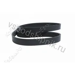 Ремень поликлиновой 6PK837 EPDM GLOBELT