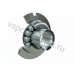 Подшипник роликовый 7203А ГОСТ