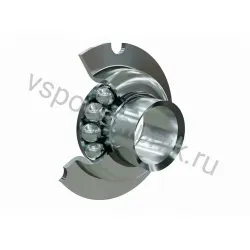 Подшипник роликовый 7203А ГОСТ