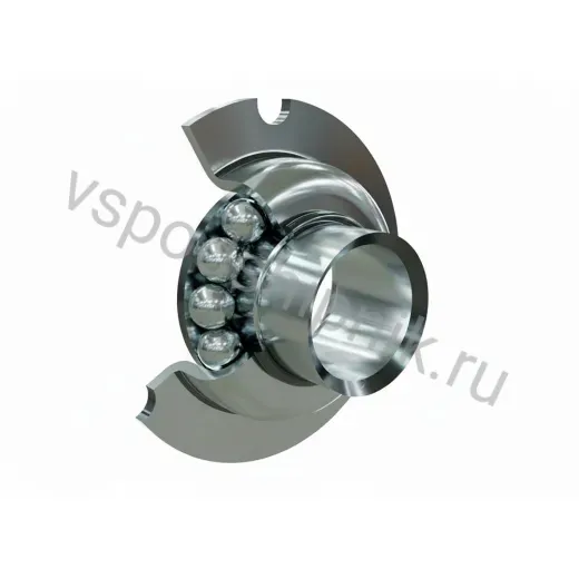 Подшипник роликовый 7203А ГОСТ