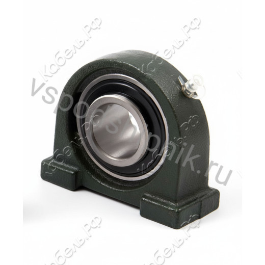 Узел подшипниковый KOYO UCPA207J