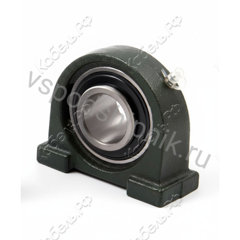 Узел подшипниковый KOYO UCPA207J 360