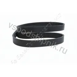 Ремень поликлиновой 6PK1708 EPDM GLOBELT