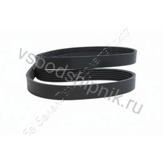 Ремень поликлиновой 6PK1708 EPDM GLOBELT