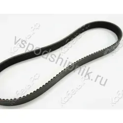 Ремень поликлиновой 6PK1054 GLOBELT