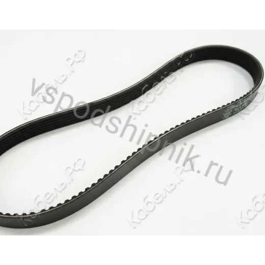 Ремень поликлиновой 6PK1054 GLOBELT