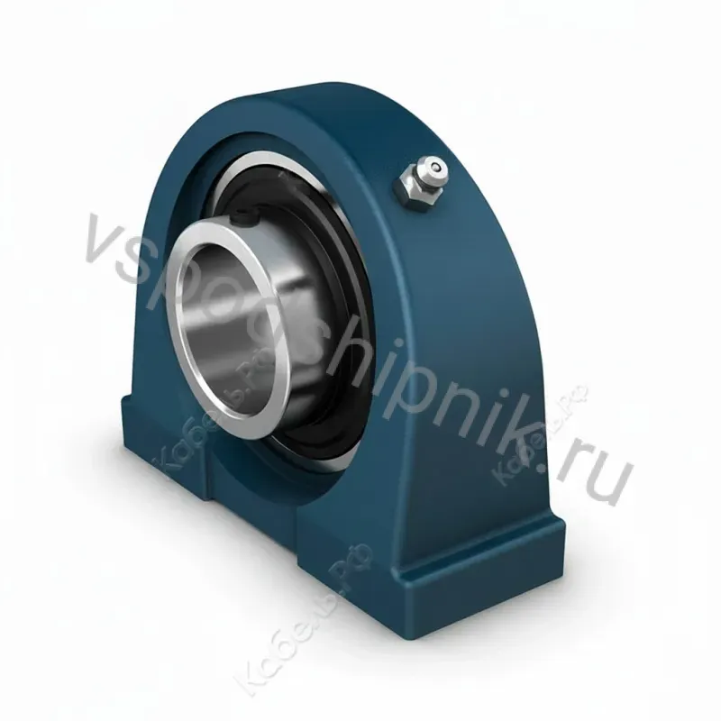 Узел подшипниковый P2BTC 40M-TPSS SKF 360