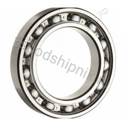 Подшипник шариковый BBC-R 6-216 (6216/P6) PLAST 0Т-00003527