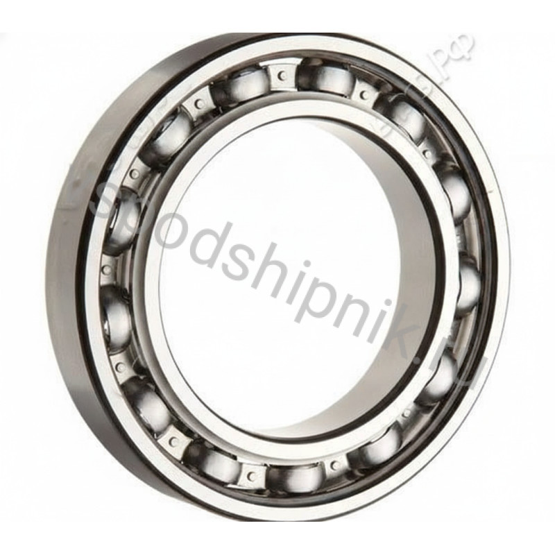 Подшипник шариковый BBC-R 6-214 (6214/P6) 0Т-00000719 360