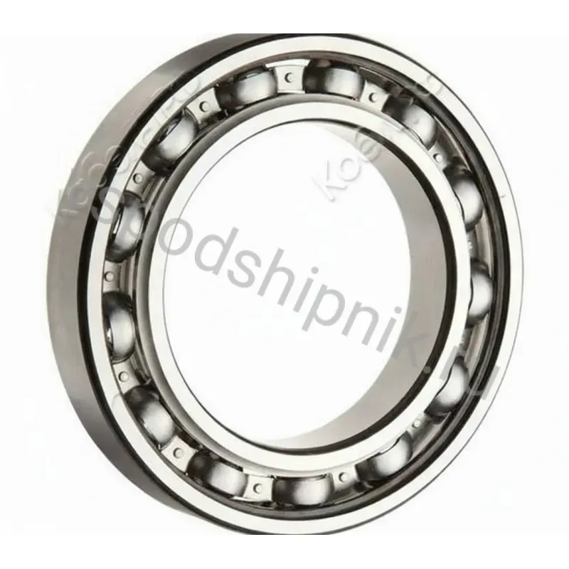 Подшипник шариковый BBC-R 6-214 (6214/P6) 0Т-00000719 360