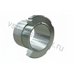 Втулка закрепительная H 3024 E SKF