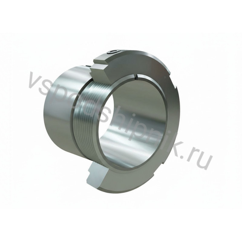 Втулка закрепительная H 3120 E SKF 360