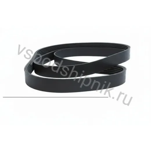 Ремень поликлиновой 8PK2155 EPDM GLOBELT