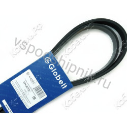 Ремень поликлиновой 8PK2015 GLOBELT