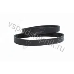 Ремень поликлиновой 8PK2130 EPDM GLOBELT