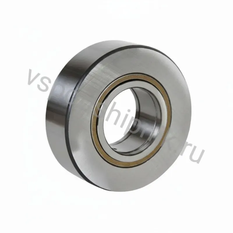 Подшипник игольчатый DINROLL NUTR30-X 360
