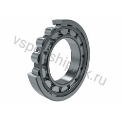 Подшипник роликовый NU303E C3 FBJ