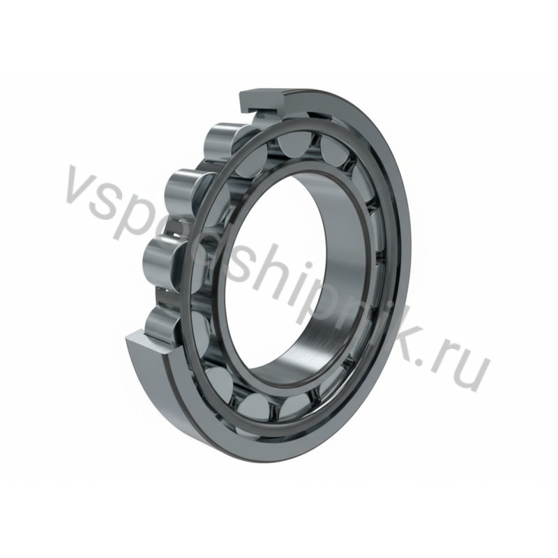 Подшипник роликовый NU2306E C3 FBJ 360