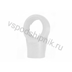 Корпус пластиковый LDI HA 205 PLASTICABIANCA