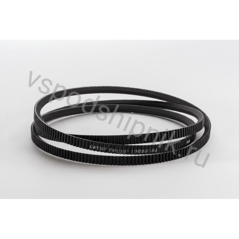 Ремень клиновой POLYFLEX 11M 1060 Gates 360