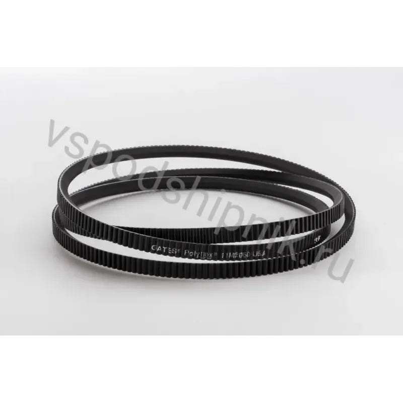 Ремень клиновой POLYFLEX 11M 710 Gates 360