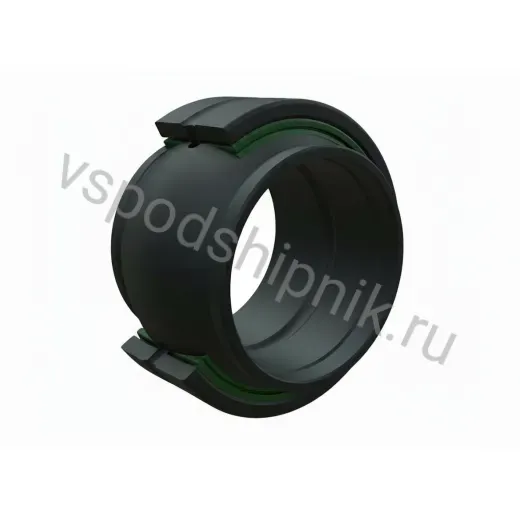 Подшипник скольжения GE35HO-2RS STC