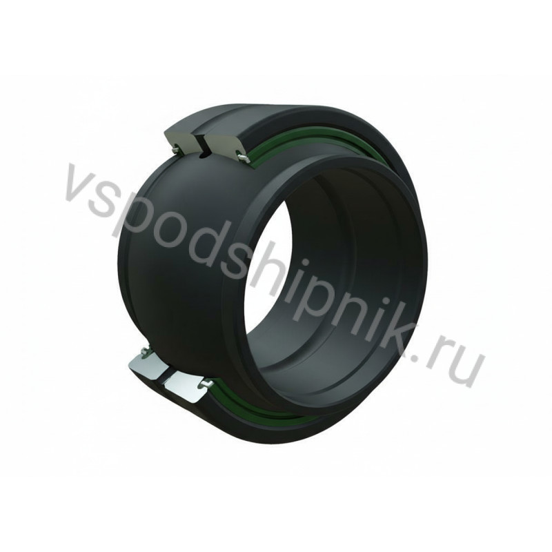 Подшипник скольжения GE35HO-2RS STC 360