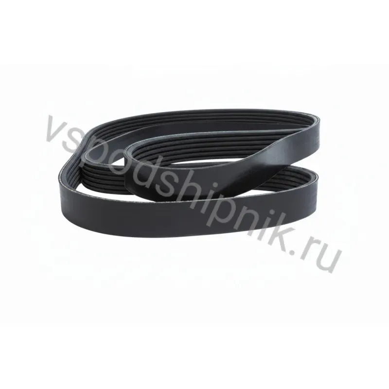 Ремень поликлиновой 8PK1275 EPDM GLOBELT 360