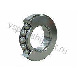 Подшипник шариковый 98206 NTL