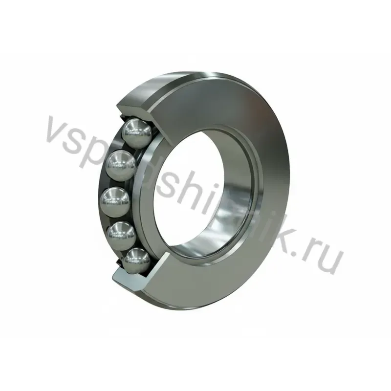 Подшипник шариковый 108903 360
