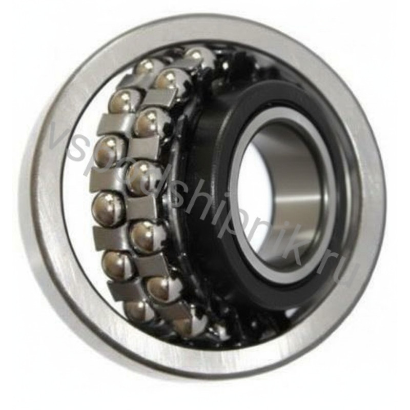 Подшипник шариковый 11320 Л ГОСТ 360