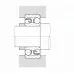 Подшипник шариковый 1208C3 SNR