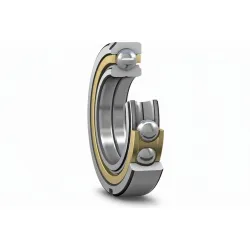 Подшипник шариковый QJ 205 N2MA SKF