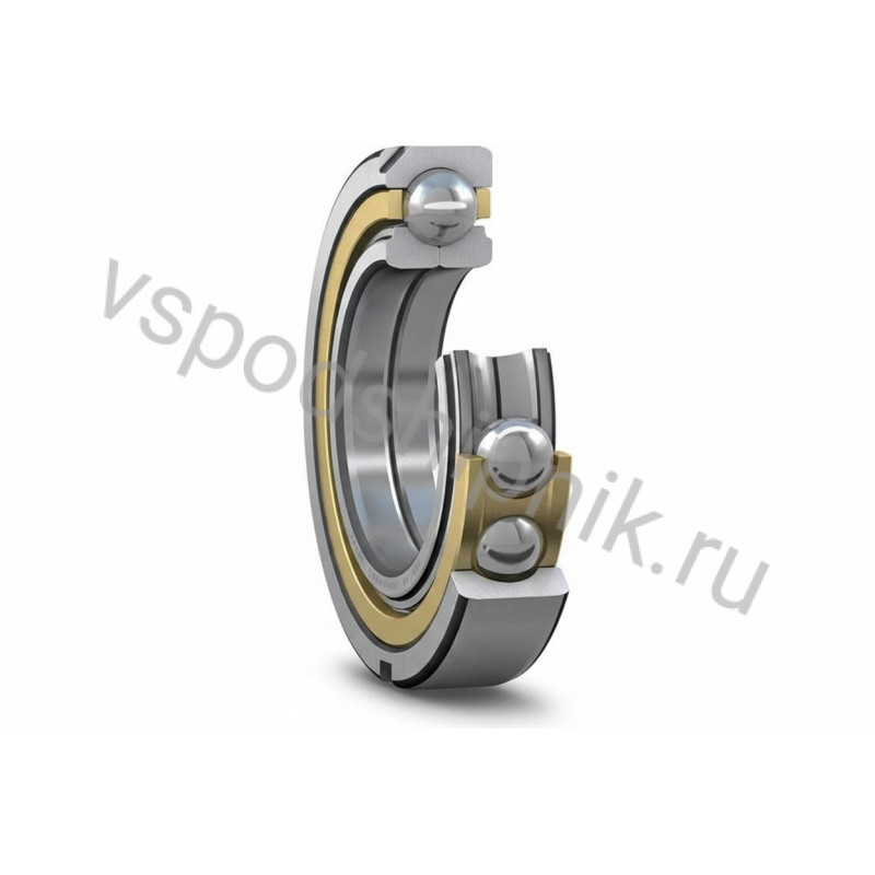 Подшипник шариковый QJ 305 N2MA SKF 360