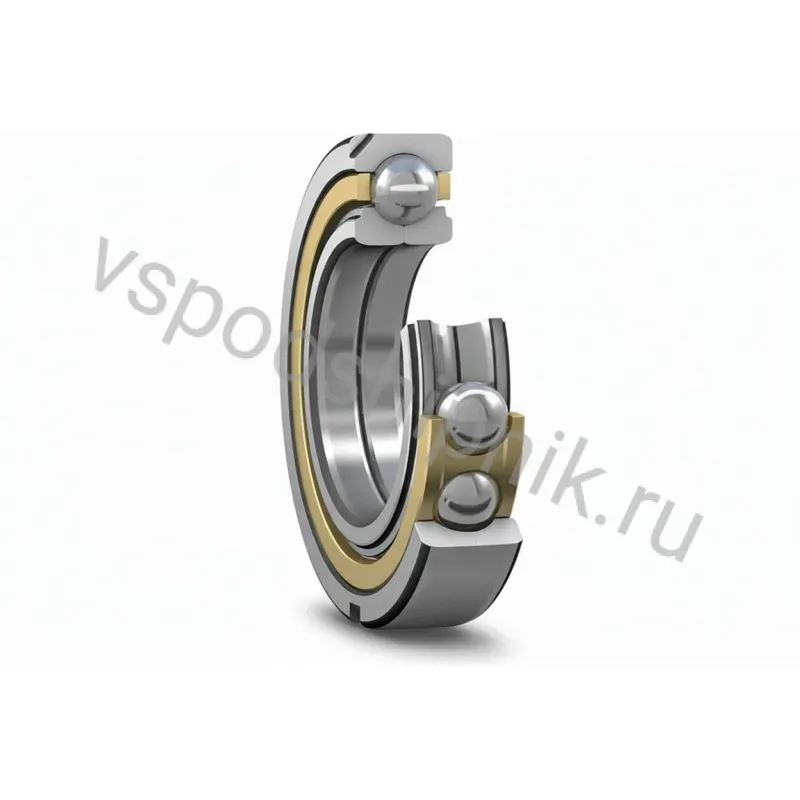 Подшипник шариковый QJ 205 N2MA SKF 360