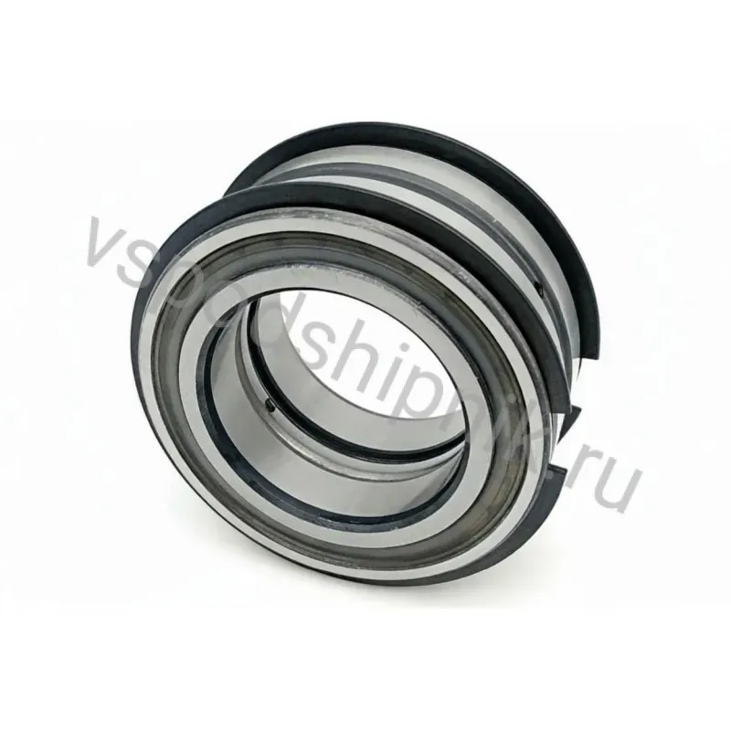 Подшипник роликовый NTN SL04-5014NR 360