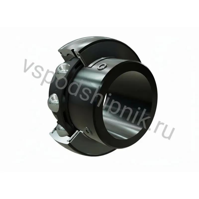 Подшипник шариковый UC 206 360