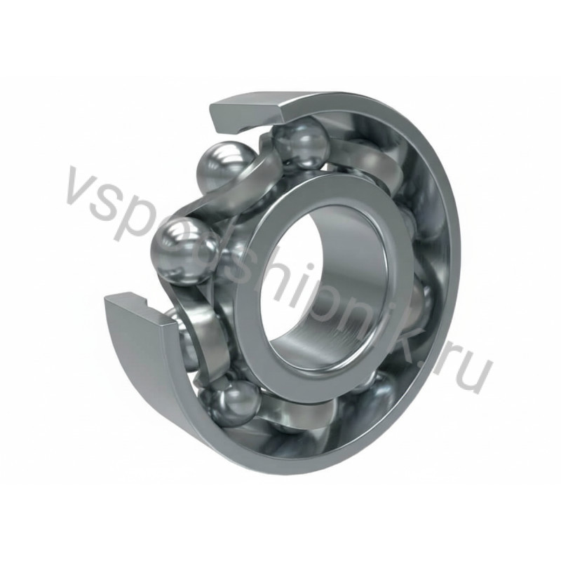 Подшипник шариковый 7205 BEY SKF 360